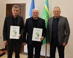 Ukrainian National Forestry University – photo 1