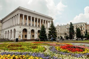 National Music Academy of Ukraine (Kyiv Conservatory) – photo 3