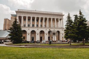 National Music Academy of Ukraine (Kyiv Conservatory) – photo 5