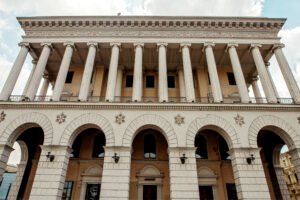 National Music Academy of Ukraine (Kyiv Conservatory) – photo 4