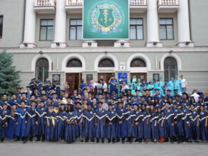 Kharkiv National Medical University – photo 1