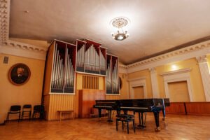 National Music Academy of Ukraine (Kyiv Conservatory) – photo 7