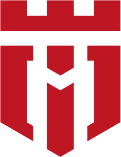 Ivano-Frankivsk National Medical University logo