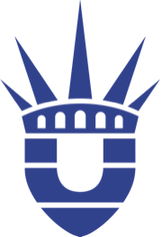 Ukrainian-American Concordia University logo