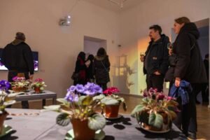 Lviv National Academy of Arts – photo 7