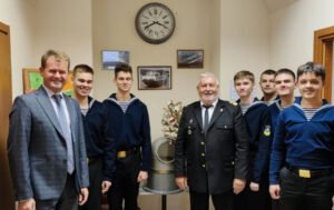 National University “Odesa Maritime Academy” – photo 2