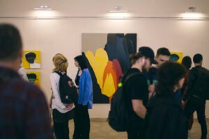 Transcarpathian Academy of Arts – photo 2