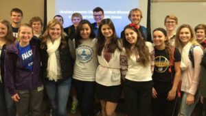 Ukrainian-American Concordia University – photo 1