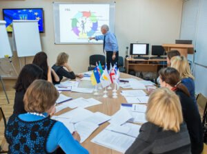 Zaporizhzhia State Medical and Pharmaceutical University – photo 10
