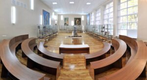 Zaporizhzhia State Medical and Pharmaceutical University – photo 8