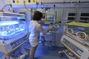 Zaporizhzhia State Medical and Pharmaceutical University – photo 9