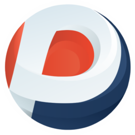 Poltava University of Economics and Trade logo