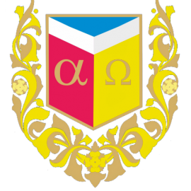 Poltava V.G. Korolenko National Pedagogical University logo