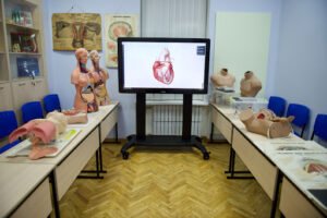 Kharkiv Institute of Medicine and Biomedical Sciences – photo 3