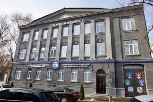 Kharkiv Institute of Medicine and Biomedical Sciences – photo 5