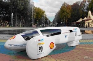 Kharkiv National Automobile and Highway University – photo 3