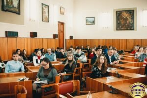 Yaroslav Mudryi National Law University – photo 8
