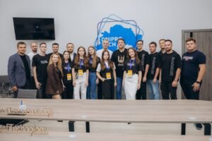 National Technical University “Dnipro Polytechnic” – photo 3