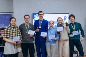National Technical University “Dnipro Polytechnic” – photo 2