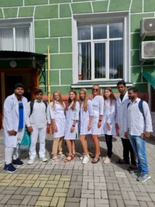 I. Horbachevsky Ternopil National Medical University – photo 3