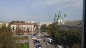 I. Horbachevsky Ternopil National Medical University – photo 4