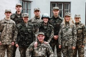 Bukovinian State Medical University – photo 5