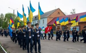 Ukrainian State Flight Academy – photo 3