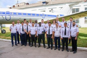 Ukrainian State Flight Academy – photo 4