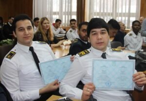 Ukrainian State Flight Academy – photo 5