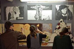 Kharkiv State Academy of Design and Arts – photo 3