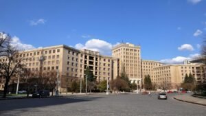 V. N. Karazin Kharkiv National University – photo 2