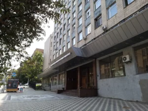 Kyiv National Linguistic University – photo 2