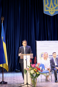 Kyiv National Linguistic University – photo 3