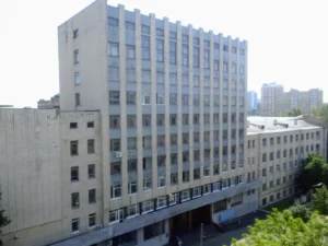 Kyiv National Linguistic University – photo 4
