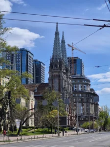 Kyiv National Linguistic University – photo 6