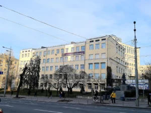 Kyiv National Linguistic University – photo 7