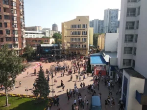 Kyiv National University of Culture and Arts – photo 3
