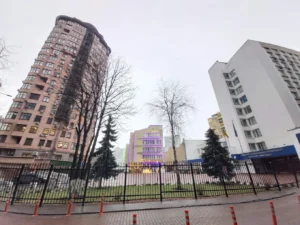 Kyiv National University of Culture and Arts – photo 6