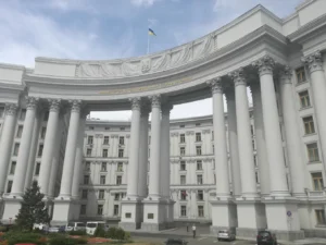 Kyiv Orthodox Theological Academy – photo 3