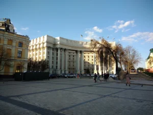 Kyiv Orthodox Theological Academy – photo 4
