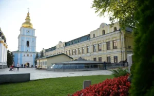 Kyiv Orthodox Theological Academy – photo 1