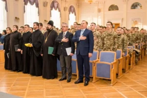 Kyiv Orthodox Theological Academy – photo 5