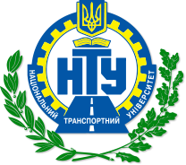 National Transport University logo