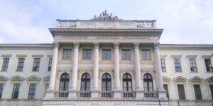 Lviv Polytechnic National University – photo 1