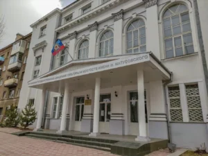 Luhansk State Academy of Culture and Arts – photo 2