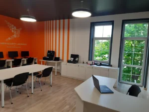 Mariupol State University – photo 3
