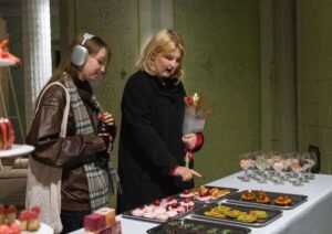 Lviv National Academy of Arts – photo 9