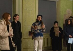 Lviv National Academy of Arts – photo 10