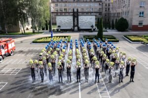 National University of Civil Defense of Ukraine – photo 4