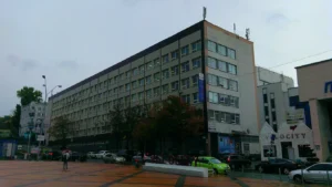National University of Ukraine on Physical Education and Sport – photo 2